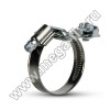 Хомут заземления MGF 260-280/12 W2 mega-fix