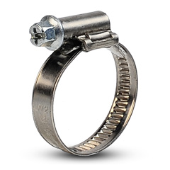 Хомуты червячные MGF PS W2 9 mm Хомуты червячные MGF PS W2 9 mm