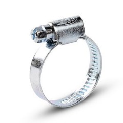 Хомут 350 мм металлический Хомут 350 мм металлический